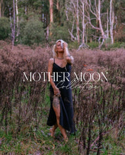 Load image into Gallery viewer, Samsara Slip Dress  - Mother Moon Label
