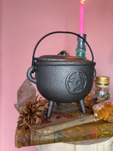 Load image into Gallery viewer, Cauldron Sacred Incense Blends ~ select below
