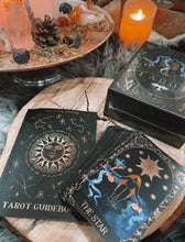 Load image into Gallery viewer, Dreamy Moons Tarot Cards

