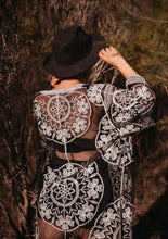 Load image into Gallery viewer, Infinity Lace Kimono - RESTOCK
