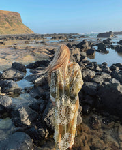Load image into Gallery viewer, Pixie Lou Lace Kimono - RESTOCK
