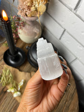 Load image into Gallery viewer, Mini Selenite Towers
