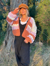 Load image into Gallery viewer, RESTOCK - Loulou Cardi
