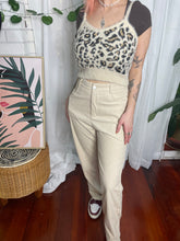 Load image into Gallery viewer, Millie Leopard Top
