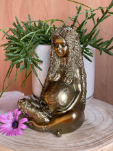 Load image into Gallery viewer, Mother Gaia ~ Goddess of Earth
