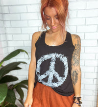 Load image into Gallery viewer, Peace Single Top RESTOCK
