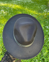 Load image into Gallery viewer, Dixie fedora hat
