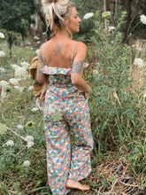 Load image into Gallery viewer, Honeydew Jumpsuit SALE
