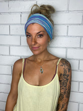 Load image into Gallery viewer, Cotton Nepal Headwraps
