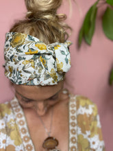 Load image into Gallery viewer, Hippie Soul Headwrap*ONLY 2 LEFT
