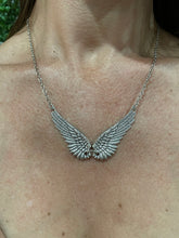Load image into Gallery viewer, LilyAnns Fundraiser Release - Angel Necklace
