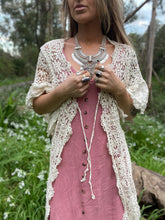 Load image into Gallery viewer, Goddess Necklace *only 1 left!
