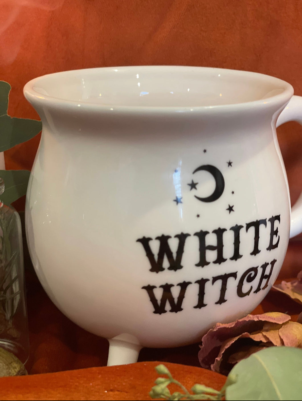 Witch’s Mugs~select below