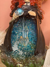 Load image into Gallery viewer, Daphne Witch incense holder SALE
