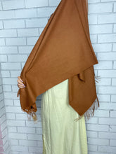 Load image into Gallery viewer, Autumn scarves ~ please select  below

