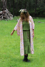 Load image into Gallery viewer, Stevie Kimono / Duster
