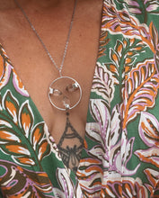 Load image into Gallery viewer, HARMONY Quartz Pointed Necklace
