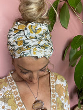 Load image into Gallery viewer, Hippie Soul Headwrap*ONLY 2 LEFT
