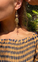 Load image into Gallery viewer, Evolution Earrings
