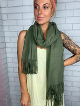 Load image into Gallery viewer, Autumn scarves ~ please select  below
